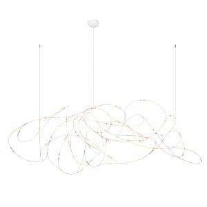 Подвесной светильник LOFT IT Flock of Light 10309/31