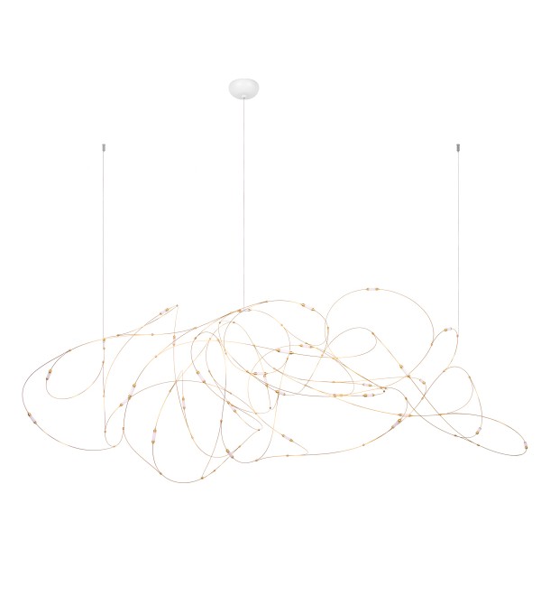 Подвесной светильник LOFT IT Flock of Light 10309/31