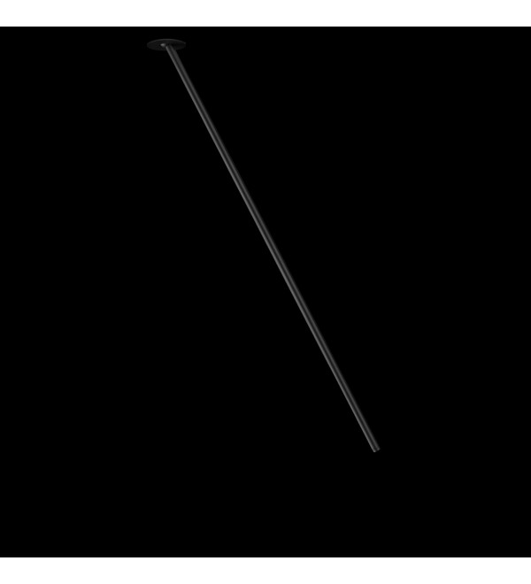 Потолочный светильник LOFT IT Cane 10359/1000 Black