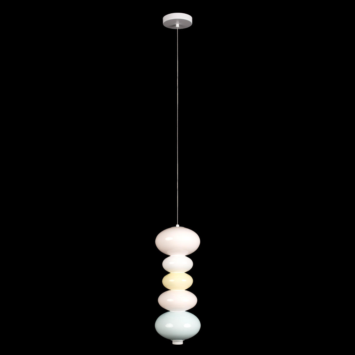 Подвесной светильник LOFT IT Macaroon 10271P/C