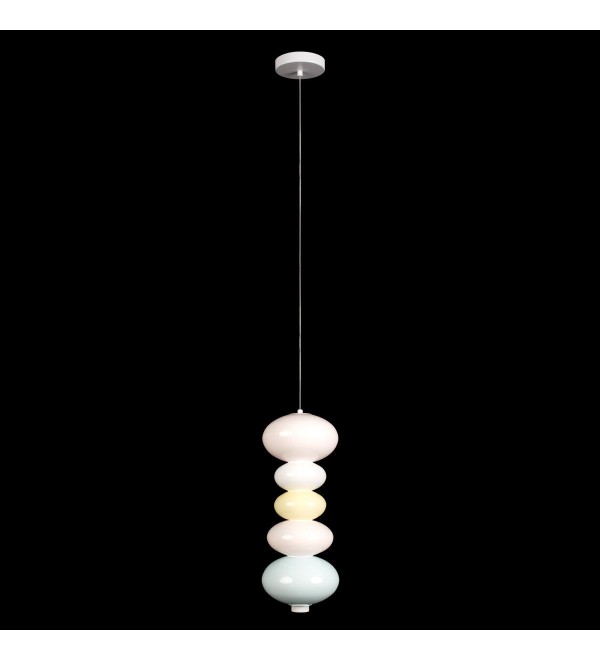 Подвесной светильник LOFT IT Macaroon 10271P/C