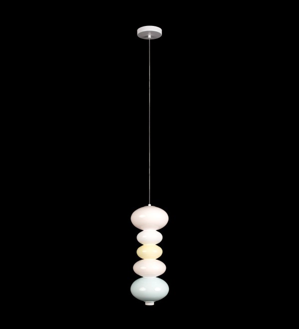Подвесной светильник LOFT IT Macaroon 10271P/C