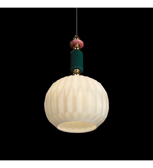 Подвесной светильник LOFT IT Family 10365/C