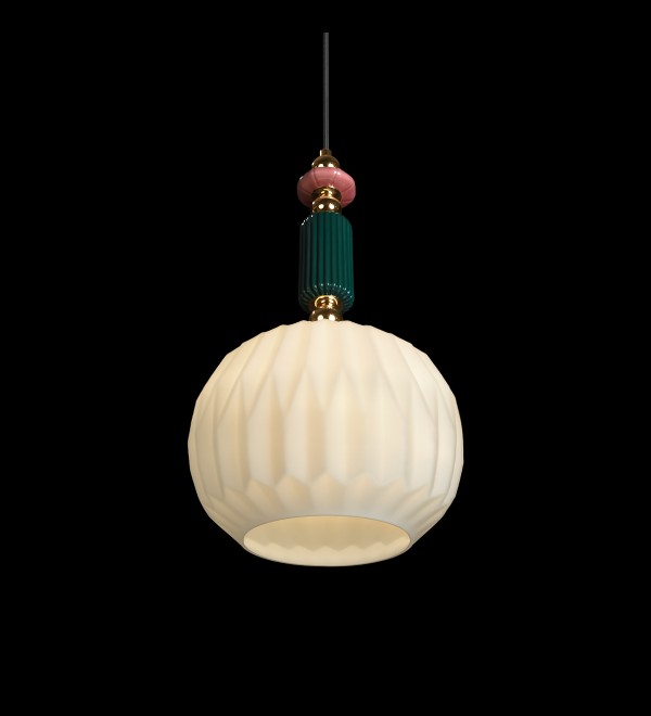 Подвесной светильник LOFT IT Family 10365/C