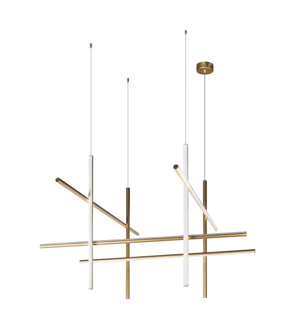 Подвесной светильник LOFT IT Coordinates 10393/B
