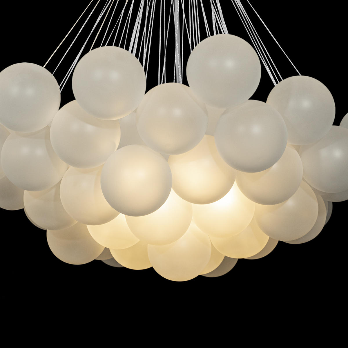 Подвесная люстра LOFT IT Dream 10129/1000