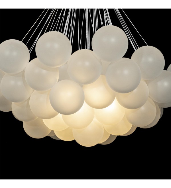 Подвесная люстра LOFT IT Dream 10129/1000