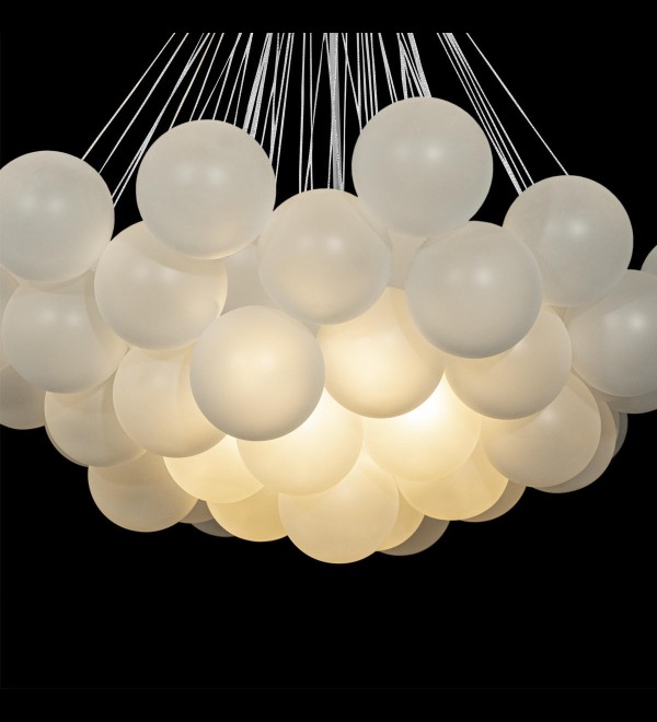 Подвесная люстра LOFT IT Dream 10129/1000