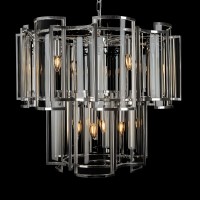 Подвесной светильник LOFT IT Reflection 10433/8