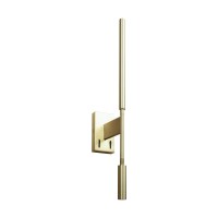 Настенный светильник LOFT IT Stick 10012/6+3 AB