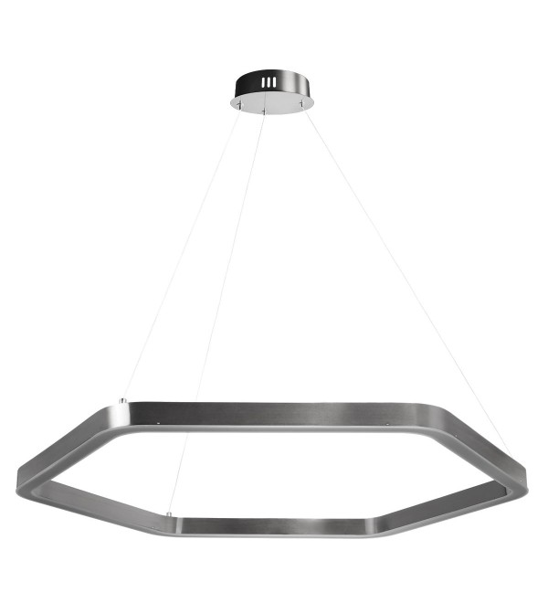 Подвесной светильник LOFT IT Titanium 10243L Dark grey