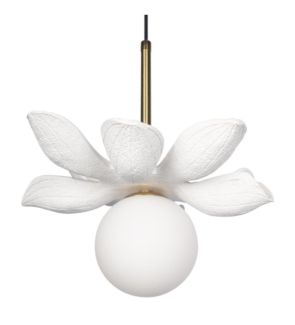 Подвесной светильник LOFT IT Monro 10213/B White