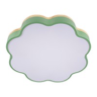 Потолочный светильник LOFT IT Axel 10225/36 Green