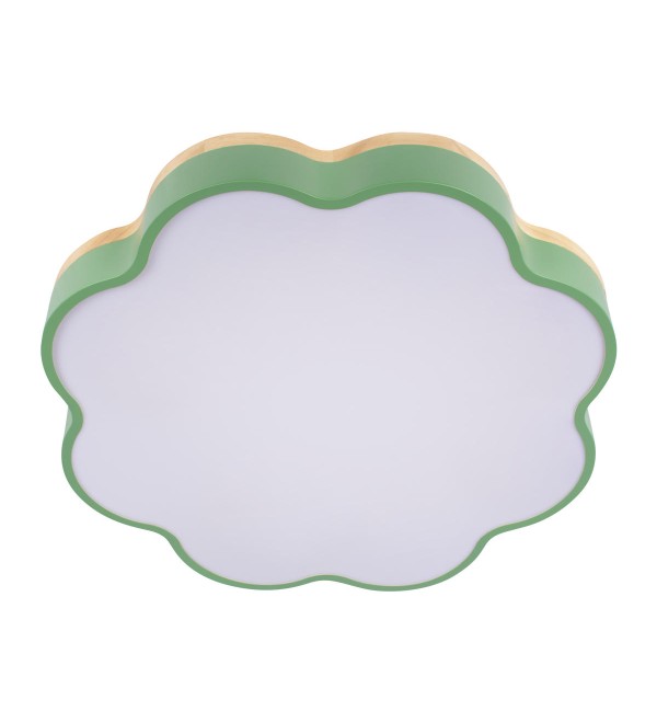 Потолочный светильник LOFT IT Axel 10225/36 Green