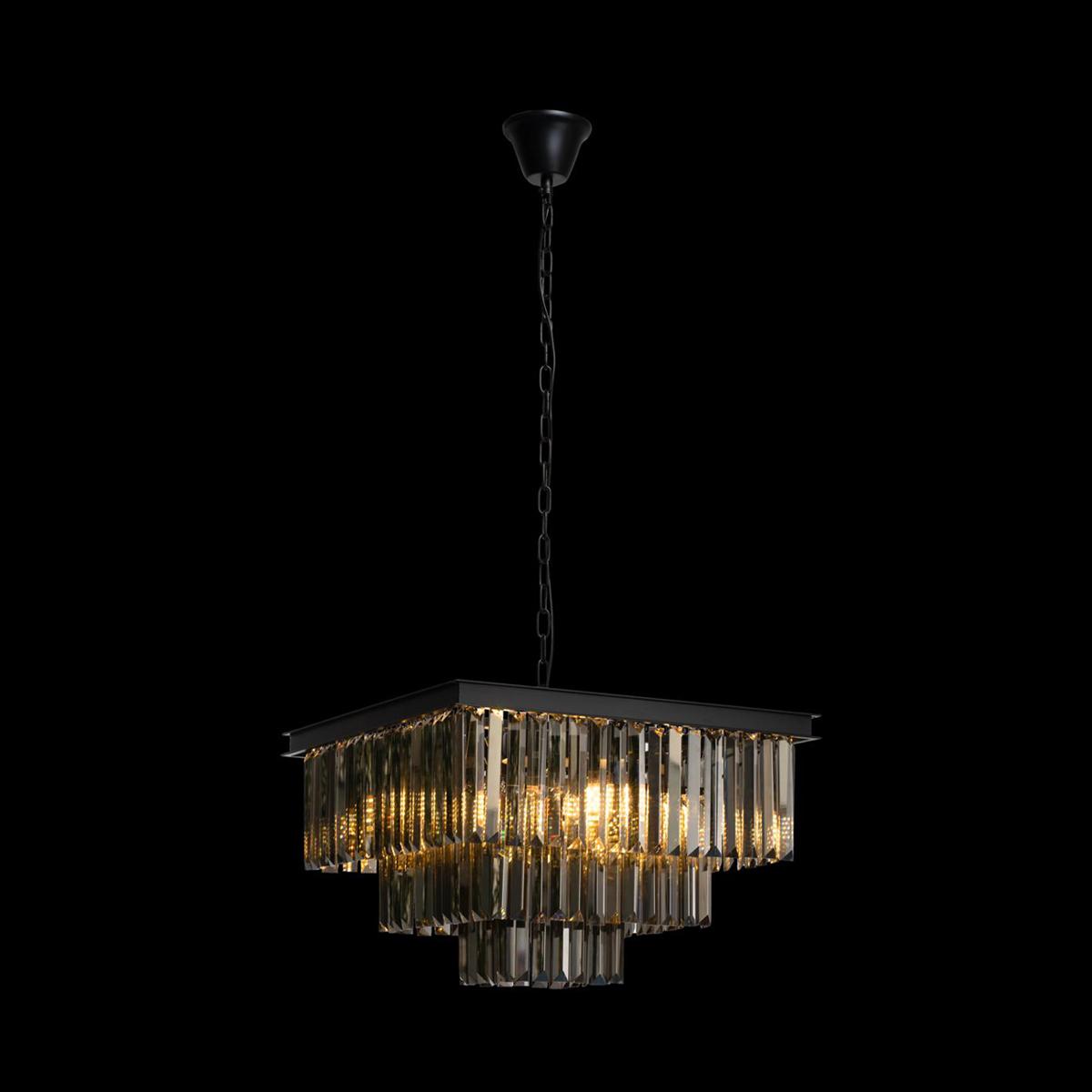 Подвесная люстра LOFT IT Prism 10018/500S