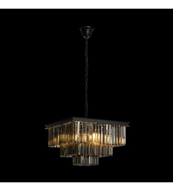 Подвесная люстра LOFT IT Prism 10018/500S