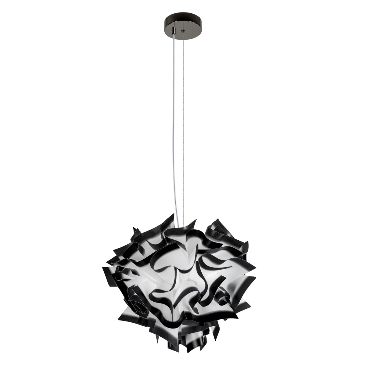 Подвесной светильник LOFT IT Clizia 10593/420 Black