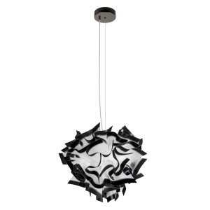 Подвесной светильник LOFT IT Clizia 10593/420 Black