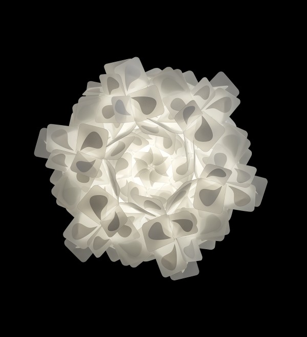 Потолочный светильник LOFT IT Clizia 10595/530C White