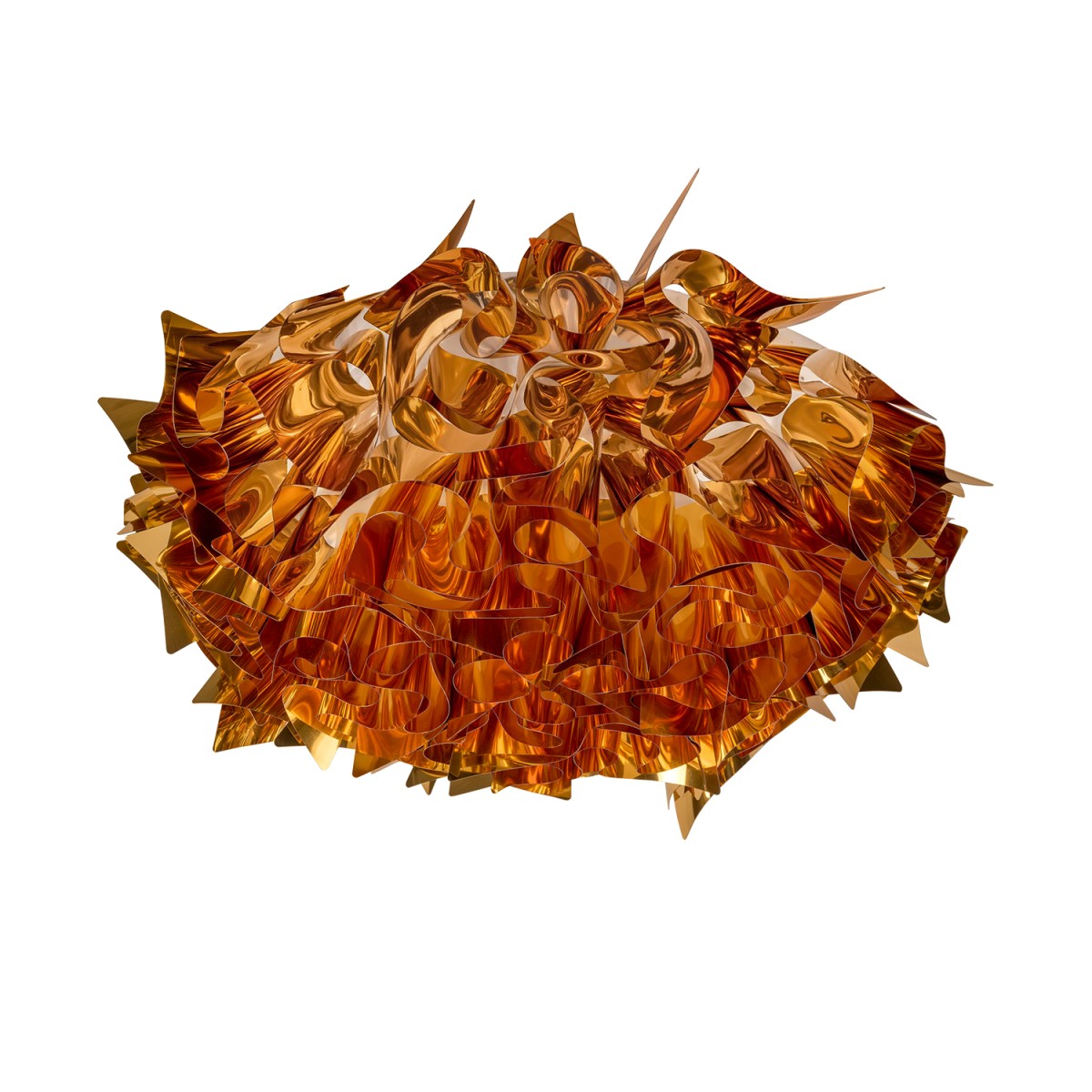 Потолочный светильник LOFT IT Clizia 10593/780C Gold