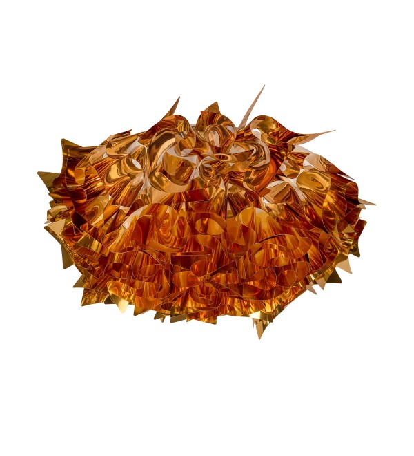 Потолочный светильник LOFT IT Clizia 10593/780C Gold