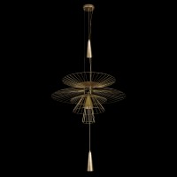 Подвесной светильник LOFT IT Star 10141/600