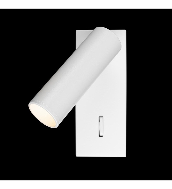 Настенный светильник LOFT IT Sign 10260/1W White