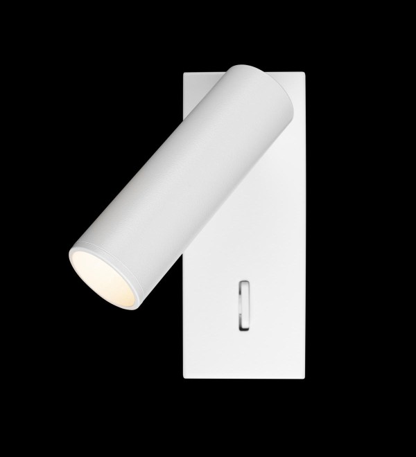 Настенный светильник LOFT IT Sign 10260/1W White