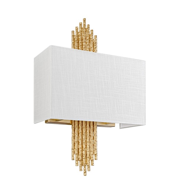Настенный светильник LOFT IT Poema 10458 Gold
