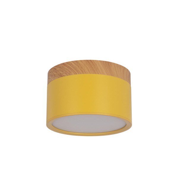 Накладной светильник LOFT IT Grape 10162 Yellow