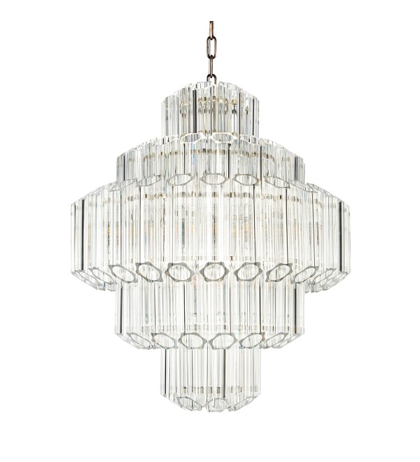 Подвесная люстра LOFT IT Celebration 10579/600 Clear