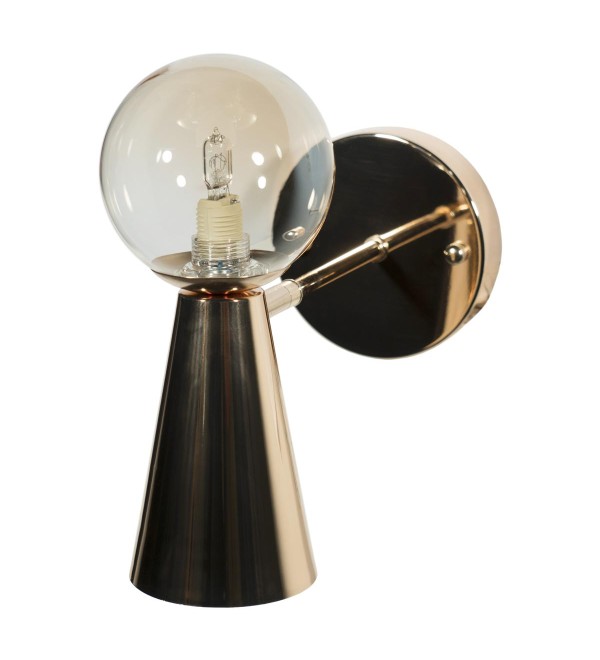 Бра LOFT IT Halley 10046W Gold