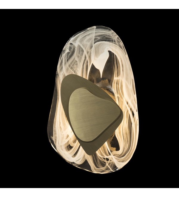 Бра LOFT IT Sunwave 10102 Gold