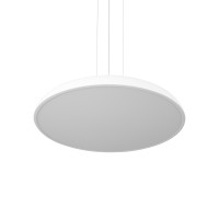 Подвесной светильник LOFT IT Dime 10371P White