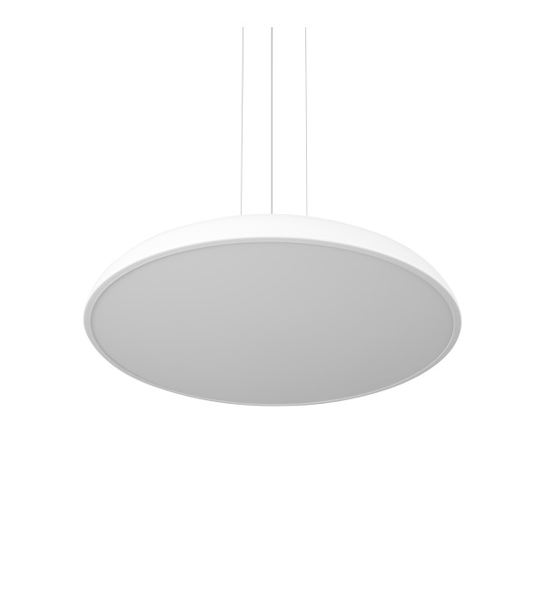 Подвесной светильник LOFT IT Dime 10371P White