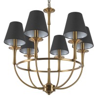 Подвесной светильник LOFT IT Lattice 10435
