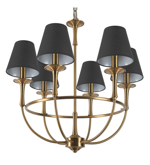 Подвесной светильник LOFT IT Lattice 10435