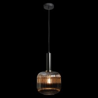 Подвесной светильник LOFT IT Iris 2070-B+BL