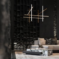 Подвесной светильник LOFT IT Coordinates 10393/B
