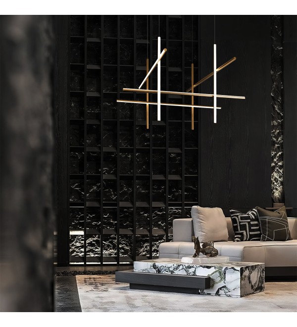 Подвесной светильник LOFT IT Coordinates 10393/B