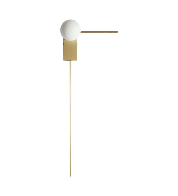 Бра LOFT IT Meridian 10132/G Gold