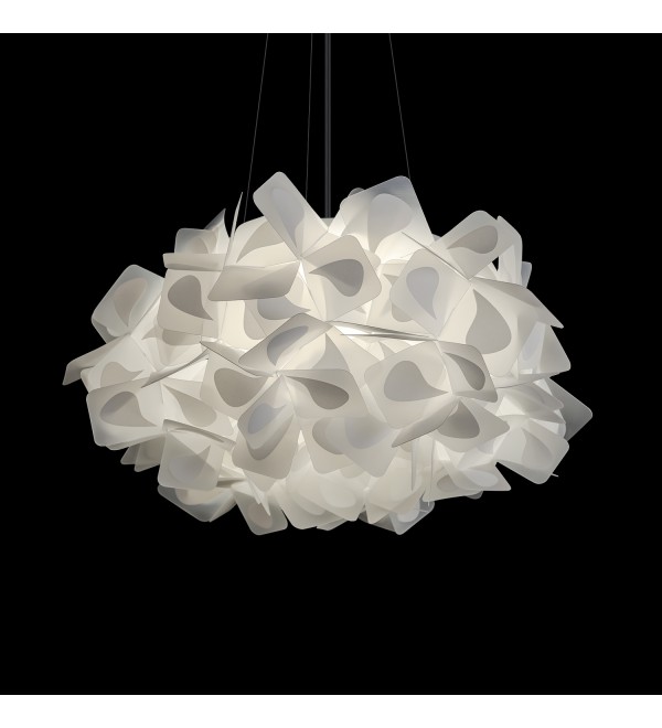 Подвесной светильник LOFT IT Clizia 10595/530 White