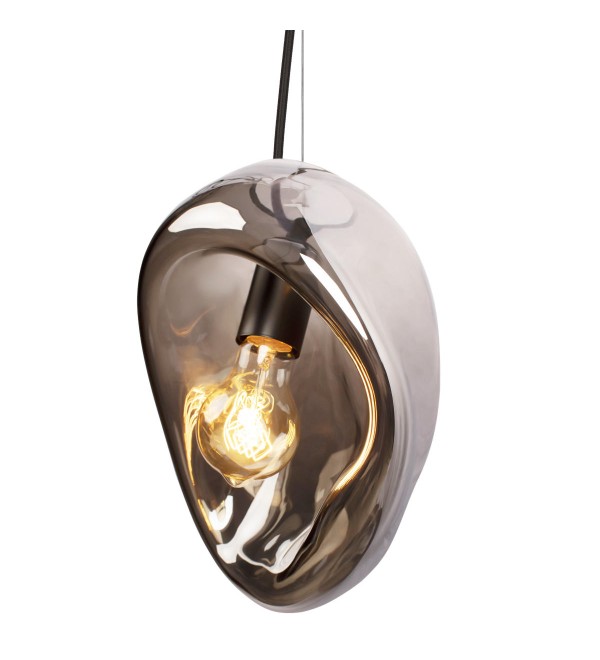 Подвесной светильник LOFT IT Gallo 10293 Smoke