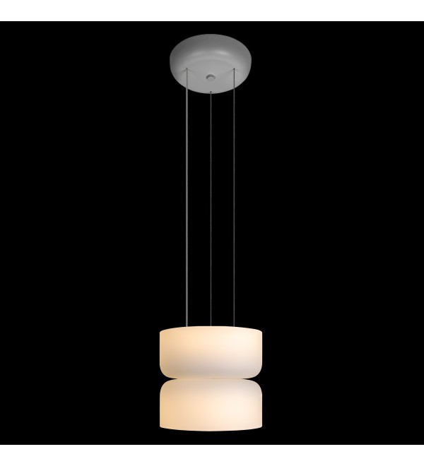 Подвесной светильник LOFT IT Totem 10466/2P Milky white