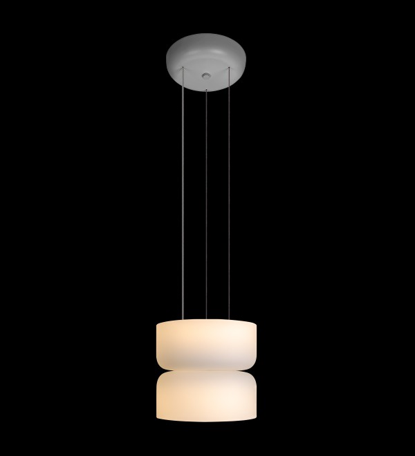 Подвесной светильник LOFT IT Totem 10466/2P Milky white