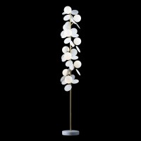 Торшер LOFT IT Matisse 10008F white