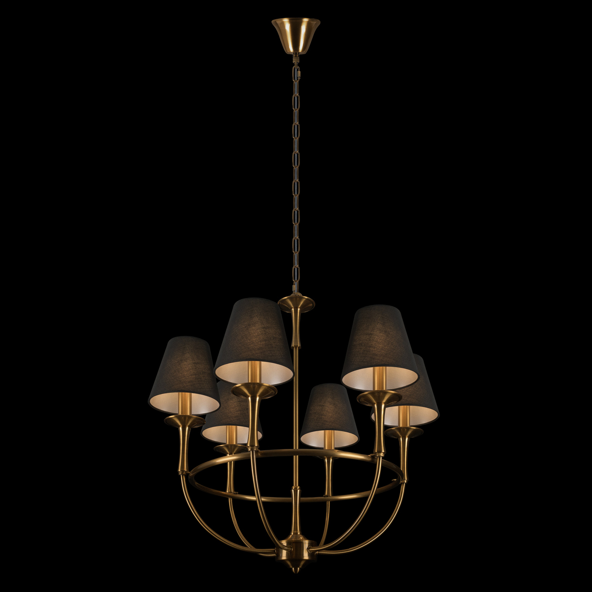 Подвесной светильник LOFT IT Lattice 10435