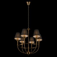 Подвесной светильник LOFT IT Lattice 10435