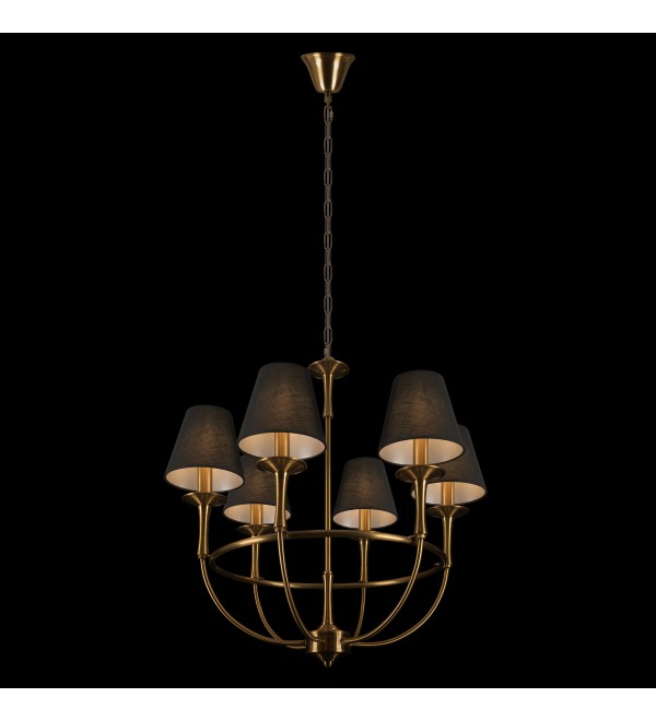Подвесной светильник LOFT IT Lattice 10435