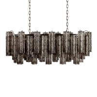 Подвесной светильник LOFT IT Murano 10580/1000R Smoke